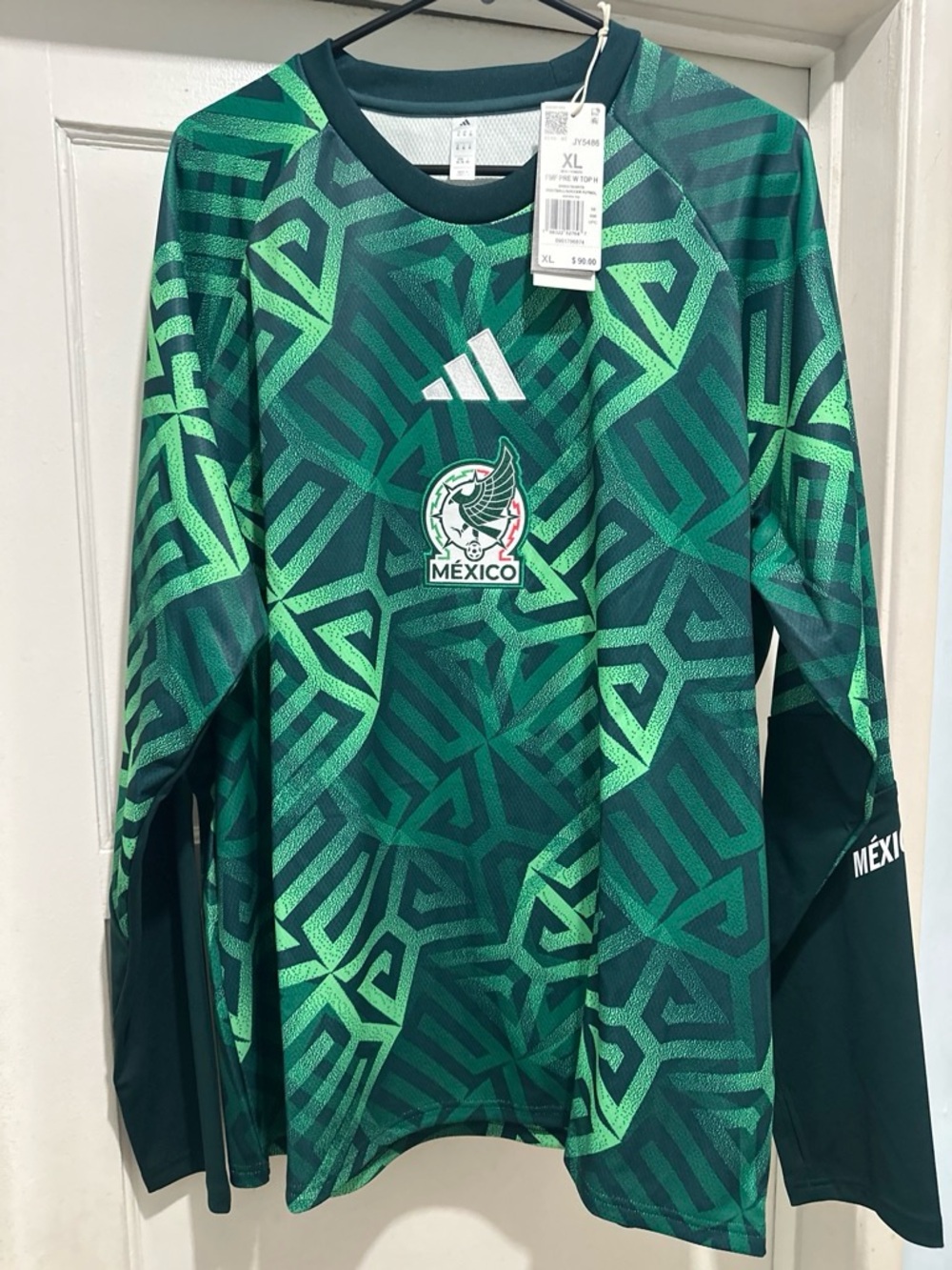 Mexico National Team